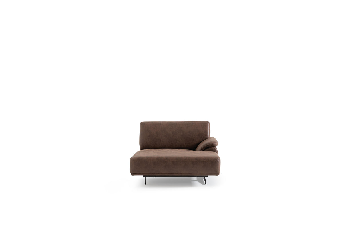 Siena Corner Sofa