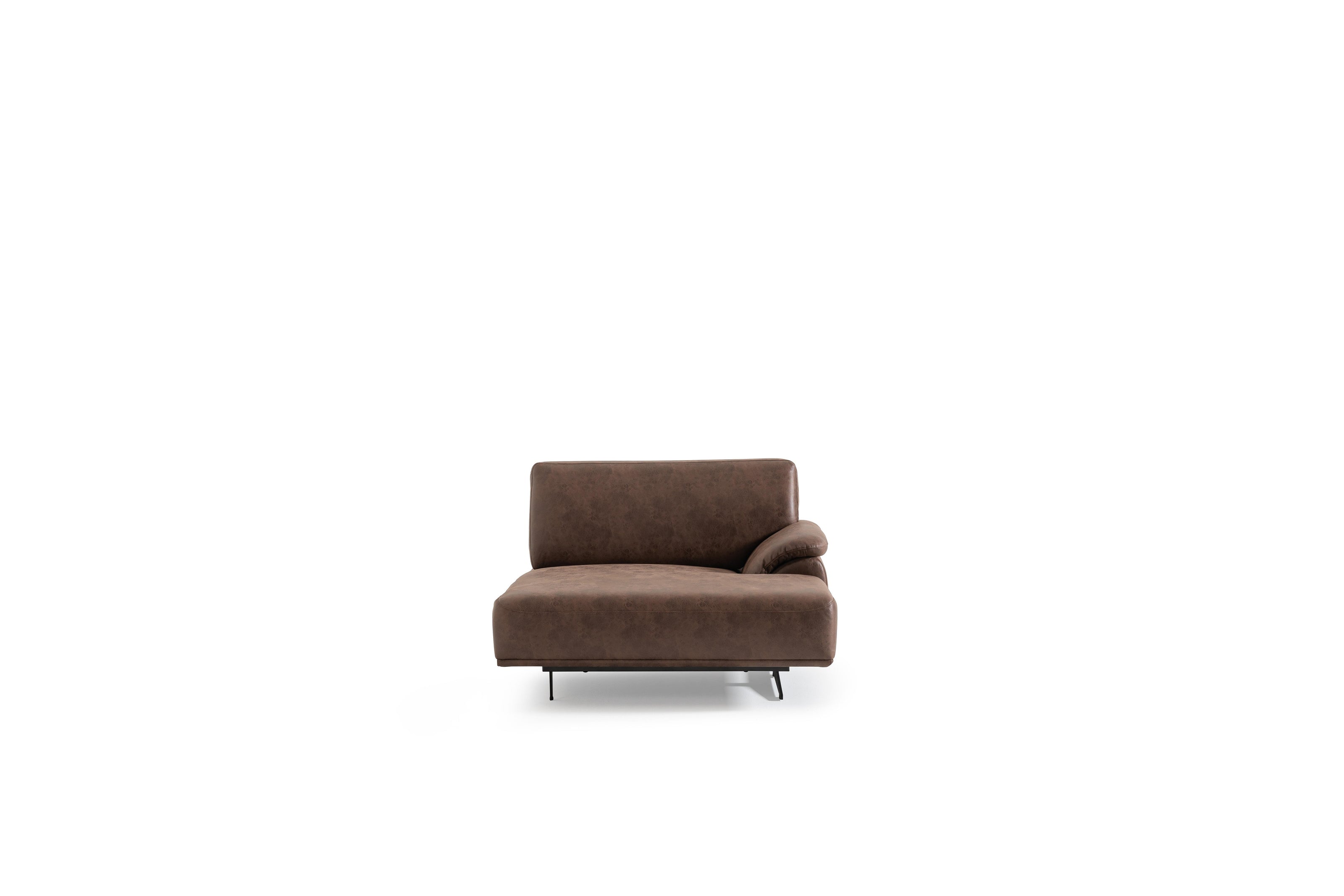 Siena Corner Sofa