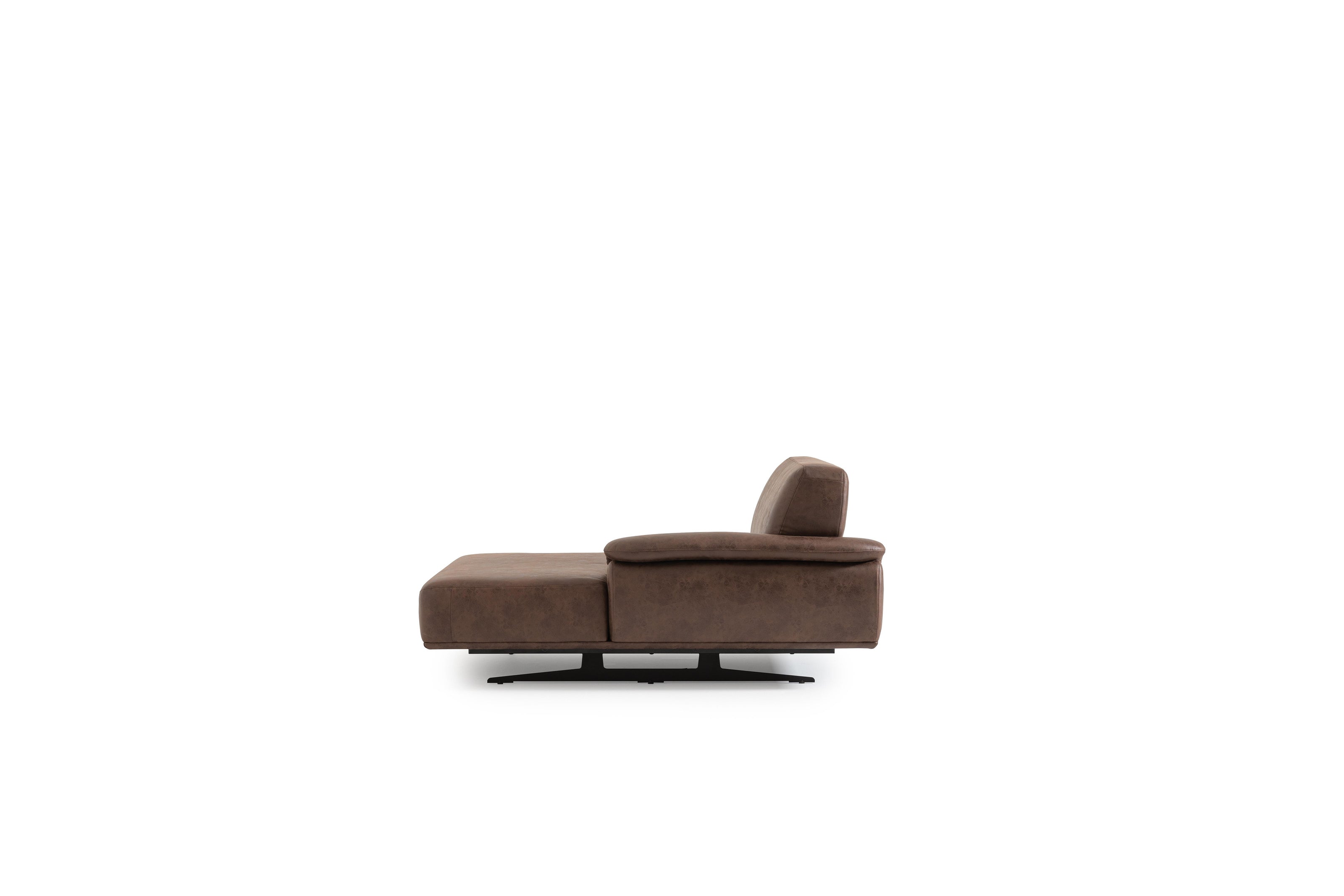 Siena Corner Sofa