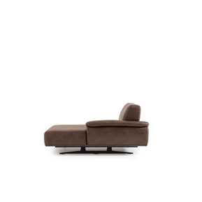 Siena Corner Sofa