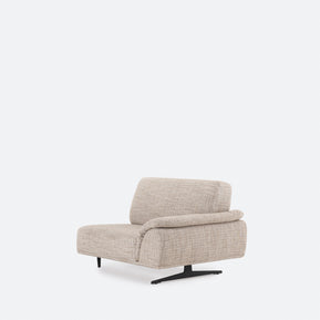 Siena Corner Sofa