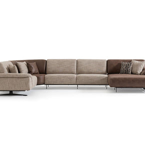 Siena Corner Sofa