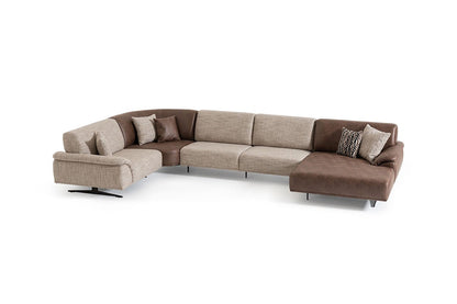 Siena Corner Sofa
