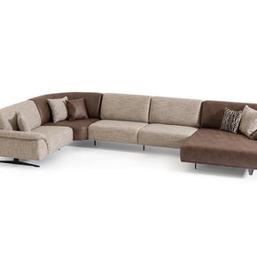 Siena Corner Sofa