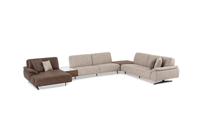 Siena Corner Sofa