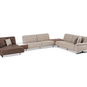 Siena Corner Sofa
