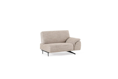 Siena Corner Sofa