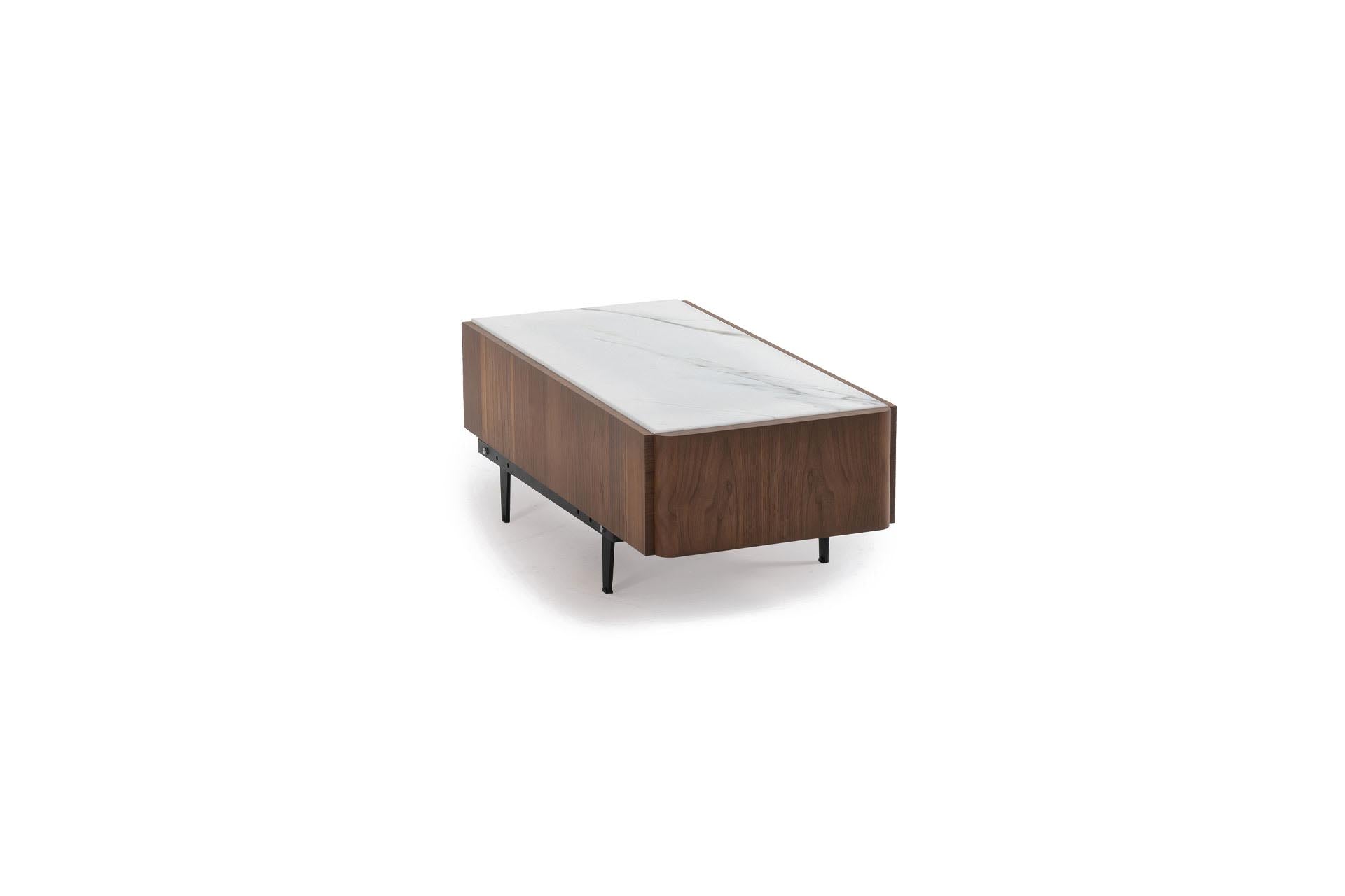 Siena Sofa Middle Table