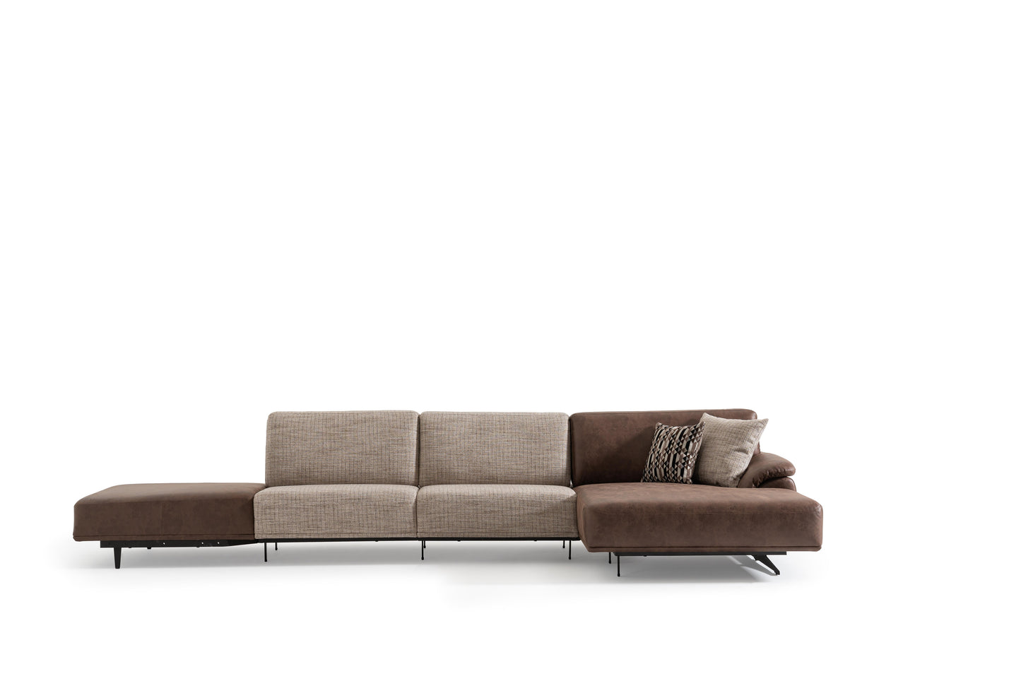 Siena Corner Sofa