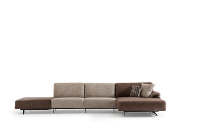 Siena Corner Sofa