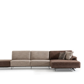 Siena Corner Sofa