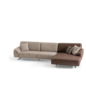 Siena Corner Sofa