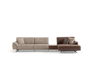 Siena Corner Sofa