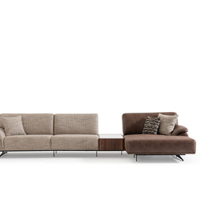 Siena Corner Sofa