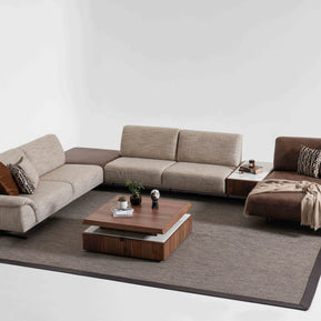 Siena Corner Sofa