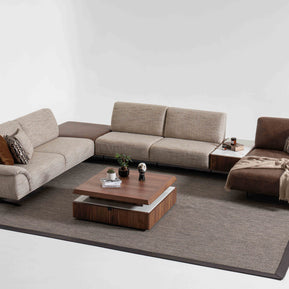 Siena Corner Sofa