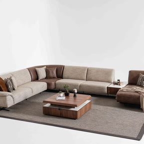 Siena Corner Sofa