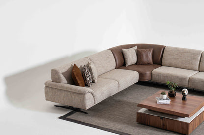 Siena Corner Sofa
