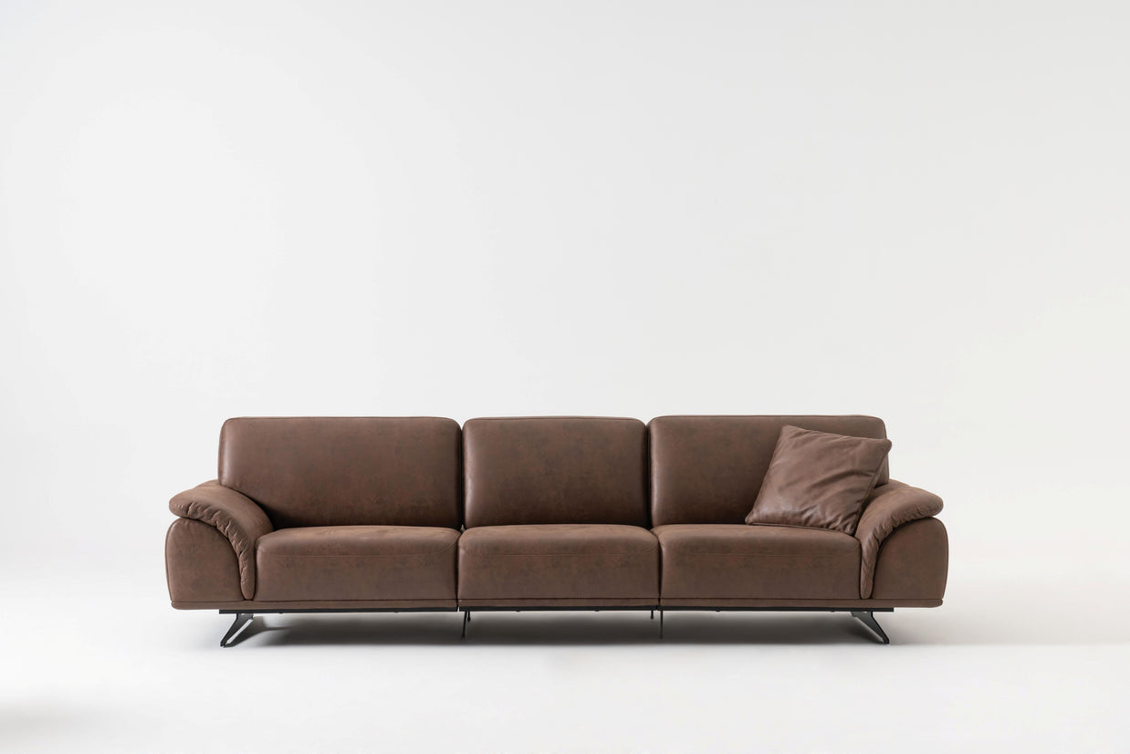 Siena 5 Seater Sofa