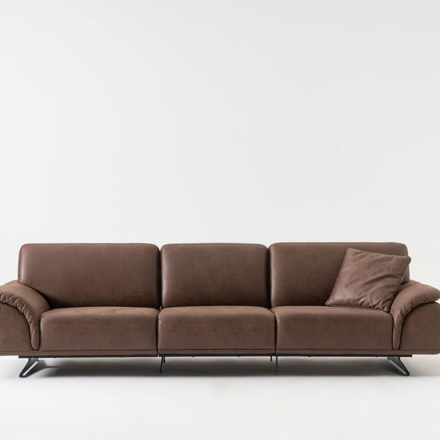 Siena 5 Seater Sofa