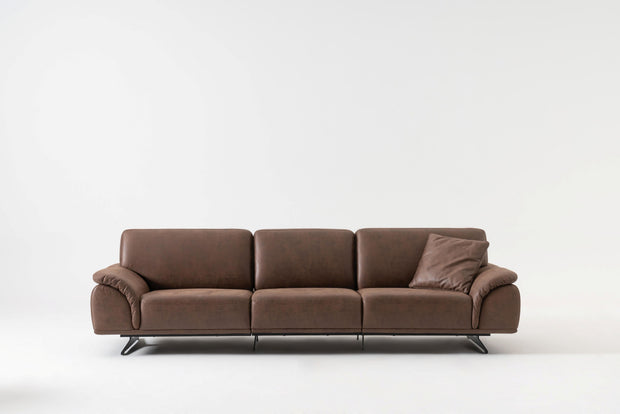 Siena 5 Seater Sofa
