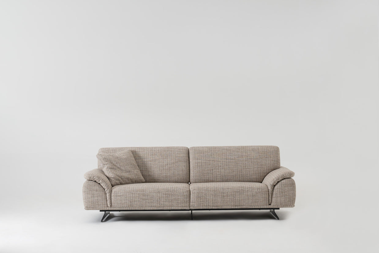 Siena 3 Seater Sofa