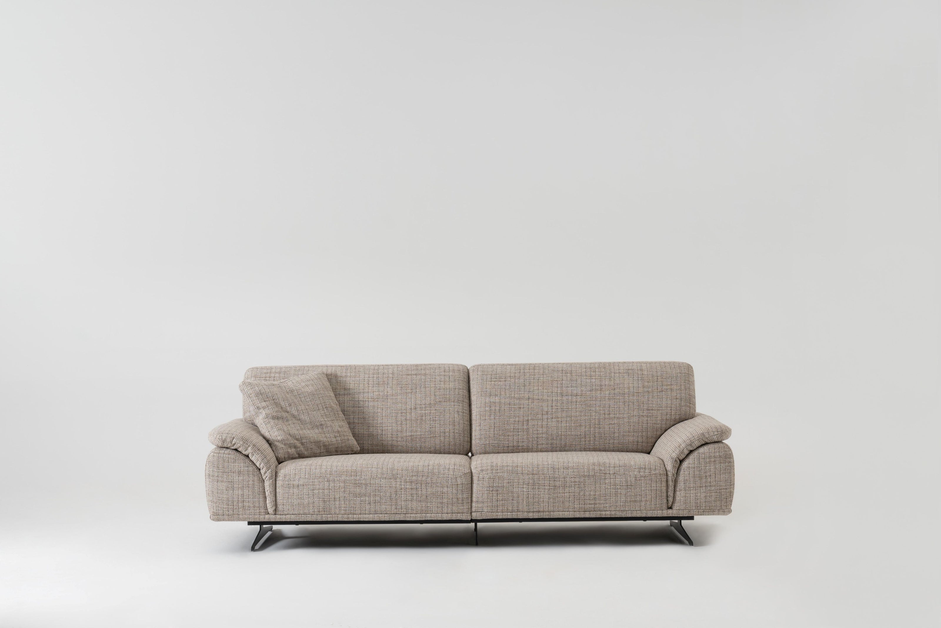 Siena 3 Seater Sofa
