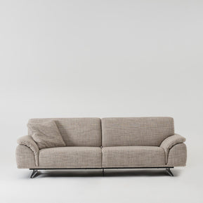 Siena 3 Seater Sofa
