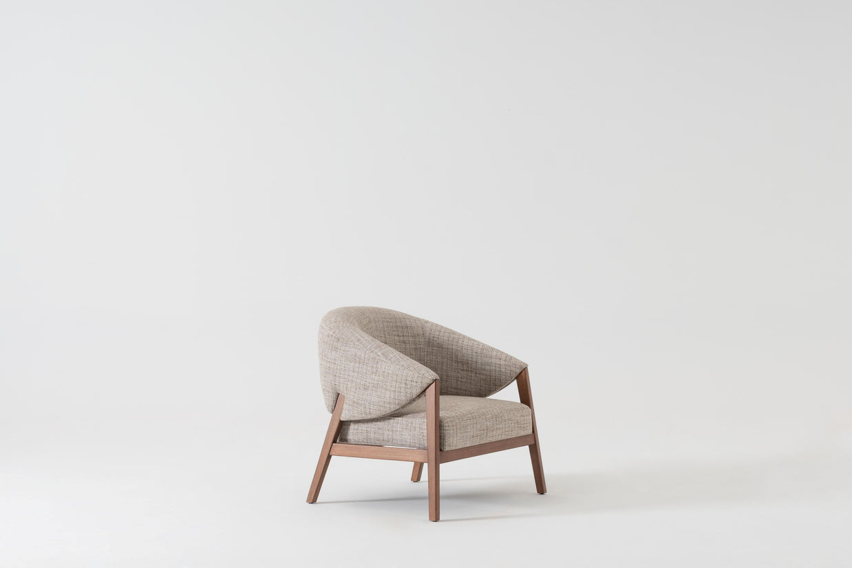 Siena Armchair