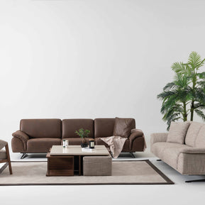 Siena Sofa Set