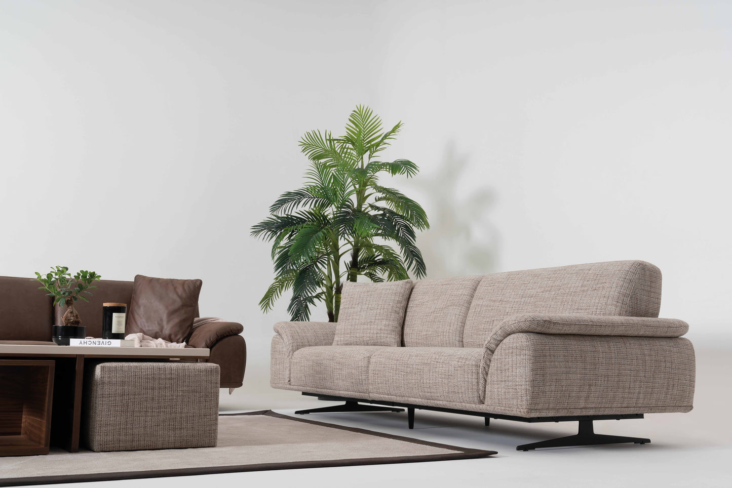 Siena Sofa Set