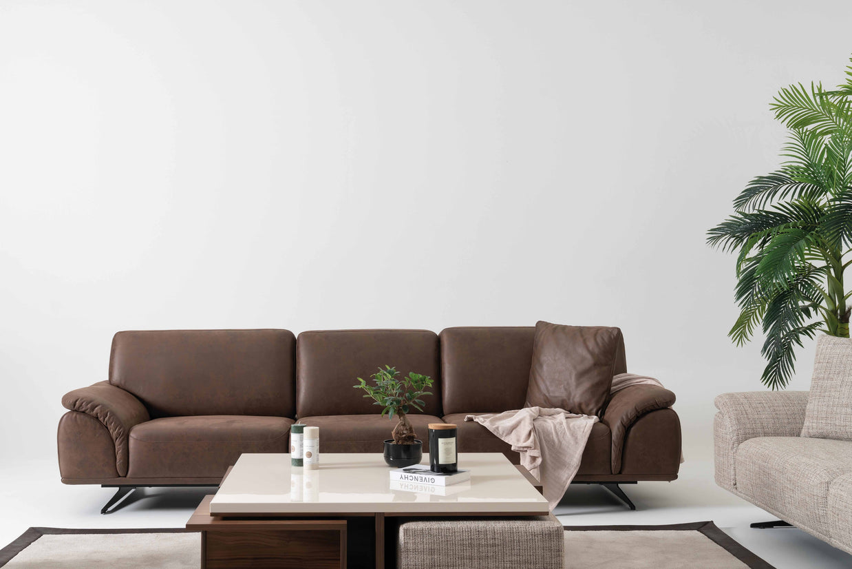 Siena Sofa Set