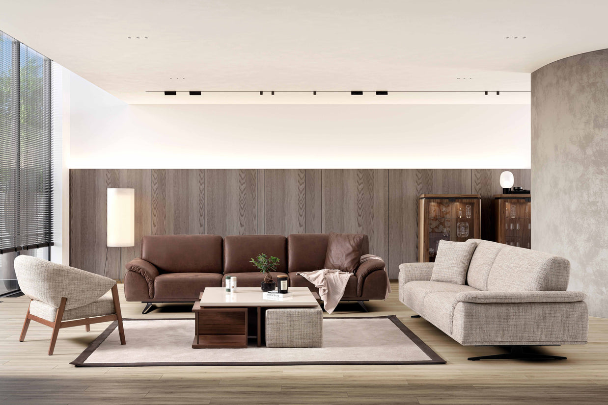 Siena Sofa Set