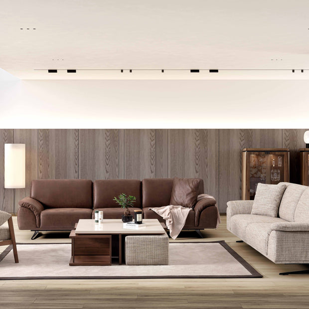 Siena Sofa Set