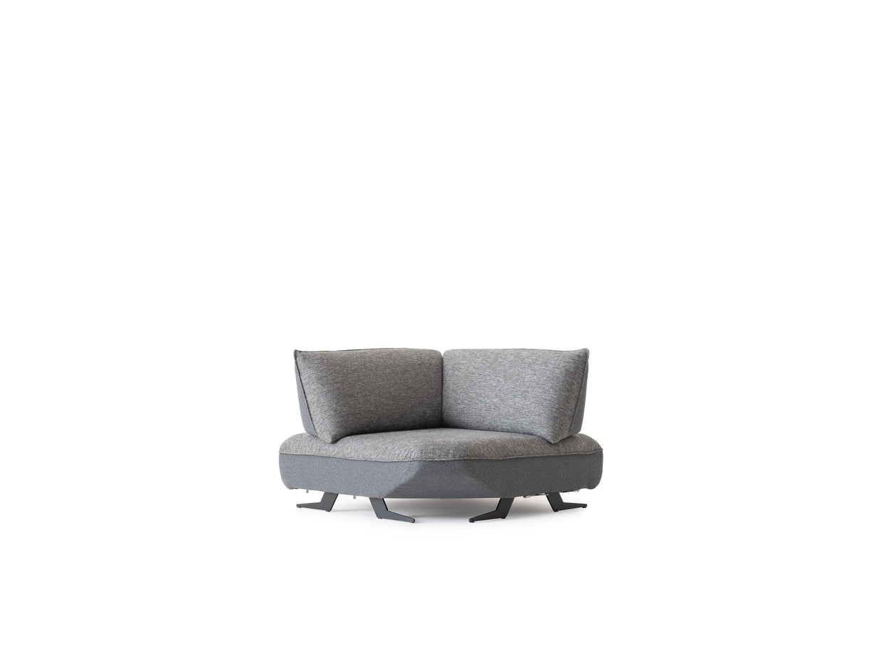 Simba Corner Sofa