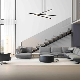 Simba Corner Sofa