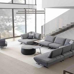 Simba Corner Sofa