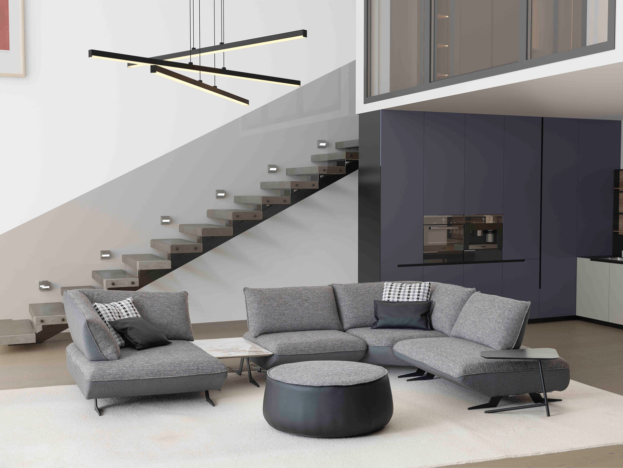 Simba Corner Sofa