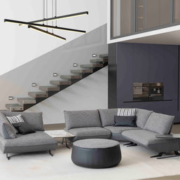 Simba Corner Sofa