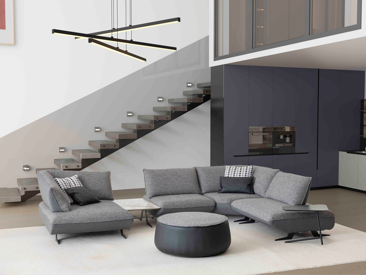 Simba Sofa Middle Table