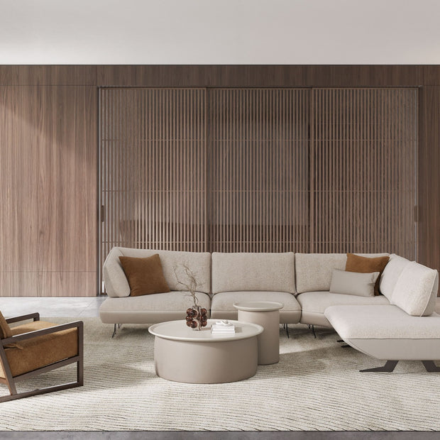 Simba Corner Sofa