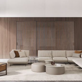 Simba Corner Sofa