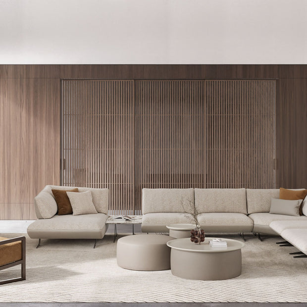Simba Corner Sofa