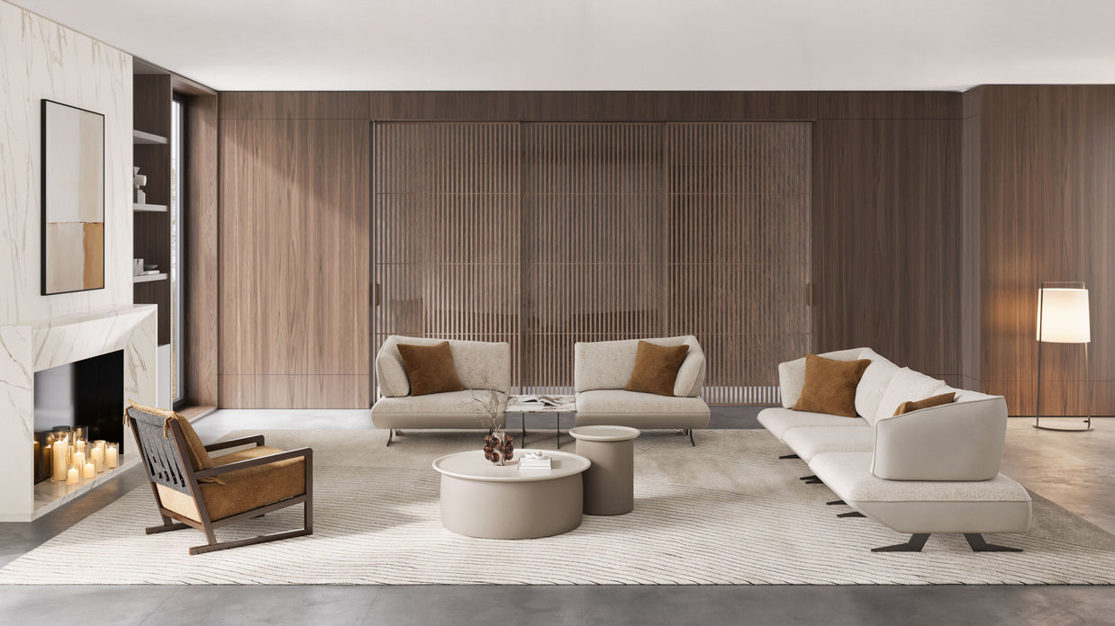 Simba Sofa Middle Table
