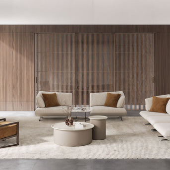 Simba Sofa Middle Table