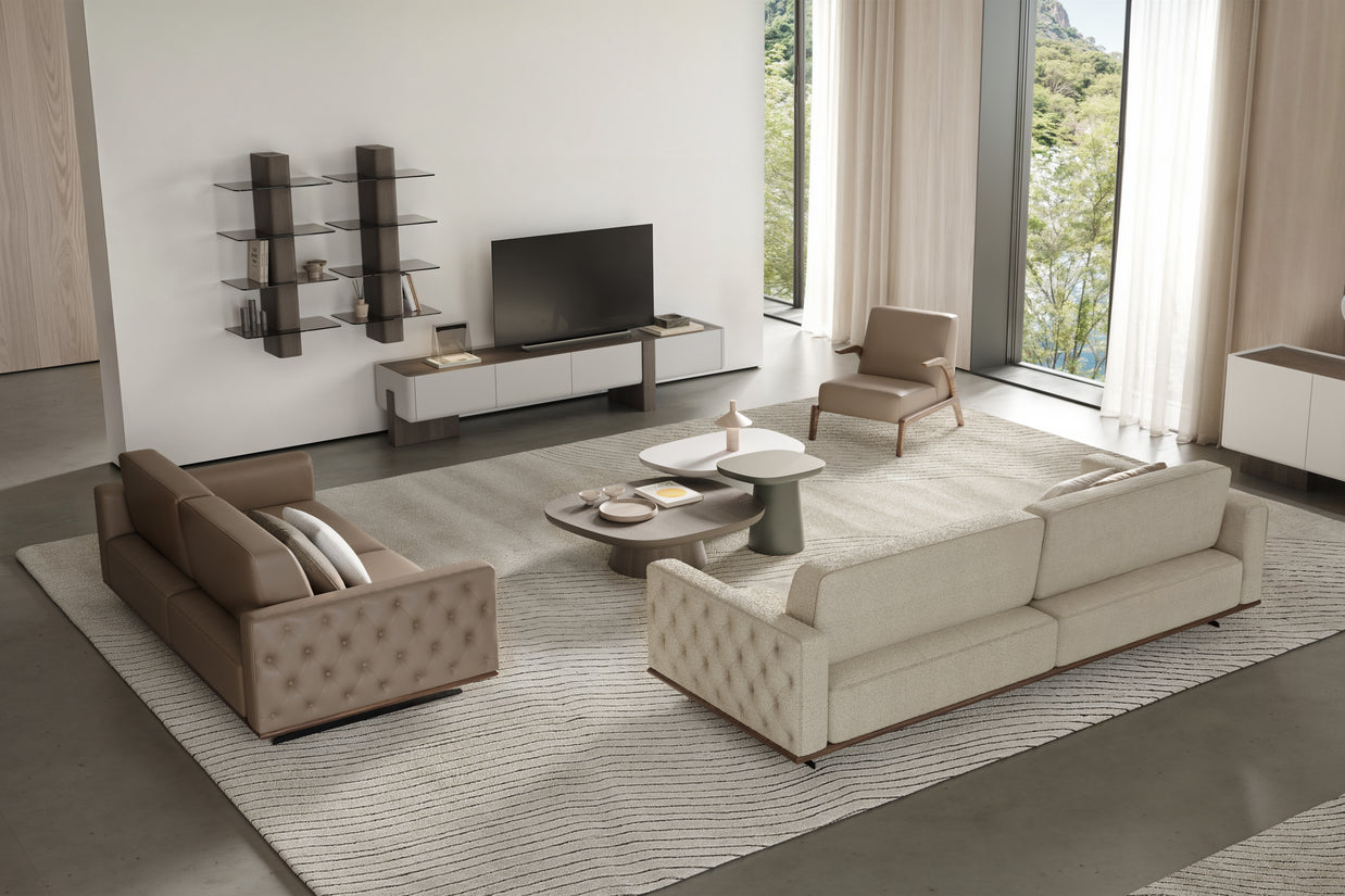 Sirma 3 Seater Sofa