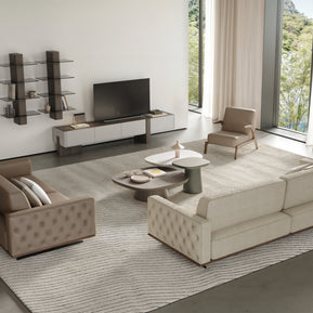 Sirma 3 Seater Sofa