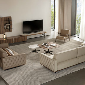 Sirma Sofa Set