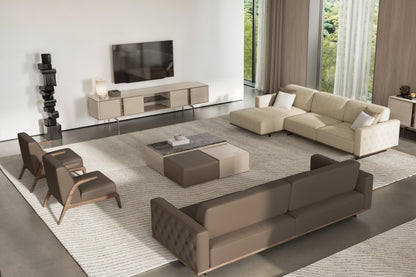 Sirma Sofa Set