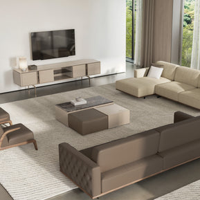 Sirma Sofa Set